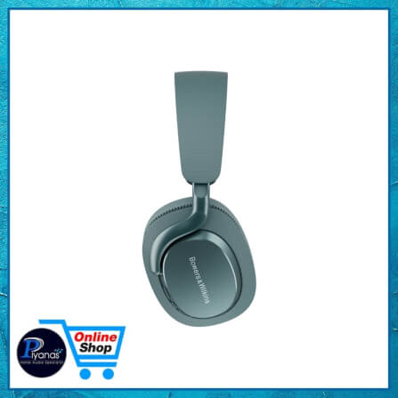 หูฟังไร้สาย BOWERS&WILKINS : PX-7 S3 WIRELESS HEADPHONE (FROST BLUE)_6